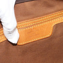 LOUIS VUITTON Monogram Flanerie 45 Shoulder Bag M51115 LV Auth 187552-18
