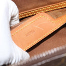 LOUIS VUITTON Monogram Flanerie 45 Shoulder Bag M51115 LV Auth 187552-12