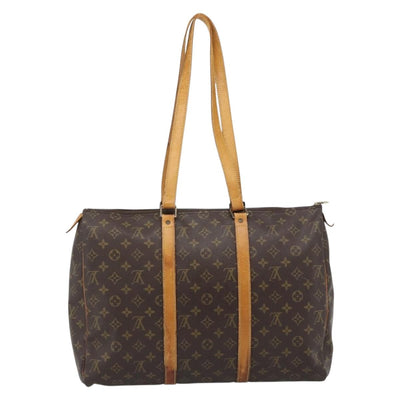 LOUIS VUITTON Monogram Flanerie 45 Shoulder Bag M51115 LV Auth 187552 - 0