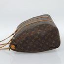 LOUIS VUITTON Monogram Flanerie 45 Shoulder Bag M51115 LV Auth 187552-3