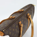 LOUIS VUITTON Monogram Flanerie 45 Shoulder Bag M51115 LV Auth 187552-6