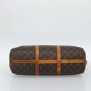 LOUIS VUITTON Monogram Flanerie 45 Shoulder Bag M51115 LV Auth 187552-5