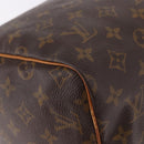 LOUIS VUITTON Monogram Speedy 30 Hand Bag M41526 LV Auth 187555-14