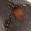 LOUIS VUITTON Monogram Speedy 30 Hand Bag M41526 LV Auth 187555-18