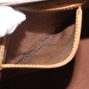 LOUIS VUITTON Monogram Speedy 30 Hand Bag M41526 LV Auth 187555-11