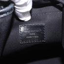 LOUIS VUITTON Noe Cargo Shoulder Bag Leather Black M13985 LV Auth 187562SAV-22
