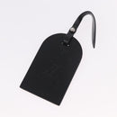 LOUIS VUITTON Noe Cargo Shoulder Bag Leather Black M13985 LV Auth 187562SAV-28
