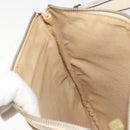 LOUIS VUITTON Damier Azur Pochette Bosphore Shoulder Bag N51112 LV Auth 187575-21