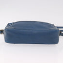 LOUIS VUITTON Epi Trocadero 27 Shoulder Bag Blue M52315 LV Auth 187579-10