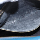 LOUIS VUITTON Epi Trocadero 27 Shoulder Bag Blue M52315 LV Auth 187579-21