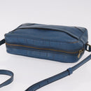LOUIS VUITTON Epi Trocadero 27 Shoulder Bag Blue M52315 LV Auth 187579-6