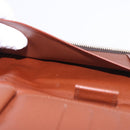 LOUIS VUITTON Monogram Organizer De Voyage Travel Case M60119 LV Auth 187581-20