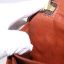 LOUIS VUITTON Monogram Organizer De Voyage Travel Case M60119 LV Auth 187581-12