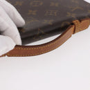 LOUIS VUITTON Monogram Organizer De Voyage Travel Case M60119 LV Auth 187581-7