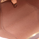 LOUIS VUITTON Monogram Ellipse PM Hand Bag M51127 LV Auth 187585A-11