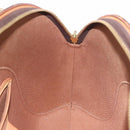LOUIS VUITTON Monogram Ellipse PM Hand Bag M51127 LV Auth 187585A-19