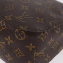LOUIS VUITTON Monogram Looping MM Shoulder Bag M51146 LV Auth 187588A-16