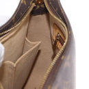 LOUIS VUITTON Monogram Looping MM Shoulder Bag M51146 LV Auth 187588A-19