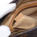 LOUIS VUITTON Monogram Looping MM Shoulder Bag M51146 LV Auth 187588A-12