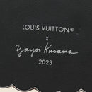 LOUIS VUITTON Porte Cles Pumpkin Charm metal Yellow M01103 LV Auth 187589SM-7