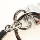 LOUIS VUITTON Porte Cles Pumpkin Charm metal Yellow M01103 LV Auth 187589SM-9