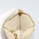 LOUIS VUITTON Vernis Pochette Cles NM Muntportemonnee Broncorail M91463 Auth 187592A-19