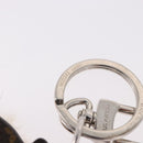 LOUIS VUITTON Monogram Porte Cles Squirrel Bag Charm M00345 LV Auth 187593A-8