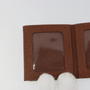 LOUIS VUITTON Monogram Porte Photo 4 Vole Photo Frame M58010 LV Auth 187595A-19