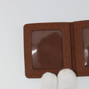 LOUIS VUITTON Monogram Porte Photo 4 Vole Photo Frame M58010 LV Auth 187595A-22
