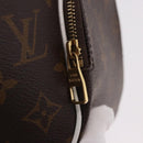 LOUIS VUITTON Monogram Ellipse BB Hand Bag M20752 LV Auth 187620SAM-16