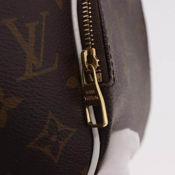 LOUIS VUITTON Monogram Ellipse BB Hand Bag M20752 LV Auth 187620SAM