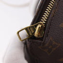 LOUIS VUITTON Monogram Ellipse BB Hand Bag M20752 LV Auth 187620SAM-17