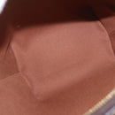 LOUIS VUITTON Monogram Ellipse BB Hand Bag M20752 LV Auth 187620SAM-20