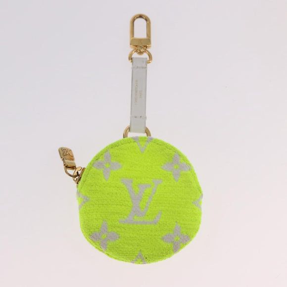 LOUIS VUITTON Monogram Ellipse BB Hand Bag M20752 LV Auth 187620SAM