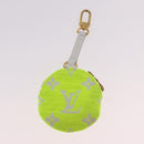 LOUIS VUITTON Monogram Ellipse BB Hand Bag M20752 LV Auth 187620SAM-25