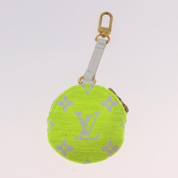 LOUIS VUITTON Monogram Ellipse BB Hand Bag M20752 LV Auth 187620SAM