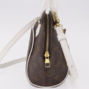 LOUIS VUITTON Monogram Ellipse BB Hand Bag M20752 LV Auth 187620SAM-5