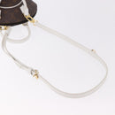 LOUIS VUITTON Monogram Ellipse BB Hand Bag M20752 LV Auth 187620SAM-9