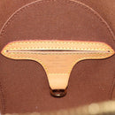 LOUIS VUITTON Monogram Ellipse PM Hand Bag M51127 LV Auth 187623V-18