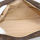 LOUIS VUITTON Monogram Trousse Toilette 28 Clutch Bag M47522 LV Auth 187639-13