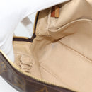 LOUIS VUITTON Monogram Trousse Toilette 28 Clutch Bag M47522 LV Auth 187639-15