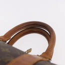 LOUIS VUITTON Monogram Keepall 45 Boston Bag M41428 LV Auth 187640-8