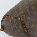 LOUIS VUITTON Monogram Speedy 25 Hand Bag M41528 LV Auth 187642-16