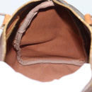 LOUIS VUITTON Monogram Speedy 25 Hand Bag M41528 LV Auth 187642-17