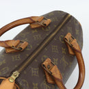 LOUIS VUITTON Monogram Speedy 25 Hand Bag M41528 LV Auth 187642-6