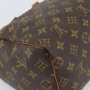 LOUIS VUITTON Monogram Speedy 25 Hand Bag M41528 LV Auth 187643A-17