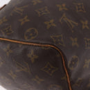 LOUIS VUITTON Monogram Speedy 25 Hand Bag M41528 LV Auth 187644-16