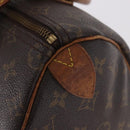 LOUIS VUITTON Monogram Speedy 25 Hand Bag M41528 LV Auth 187650-18