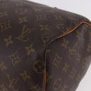 LOUIS VUITTON Monogram Speedy 25 Hand Bag M41528 LV Auth 187664-11