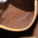 LOUIS VUITTON Monogram Speedy 25 Hand Bag M41528 LV Auth 187664-19